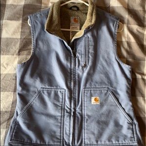 Carhartt vest